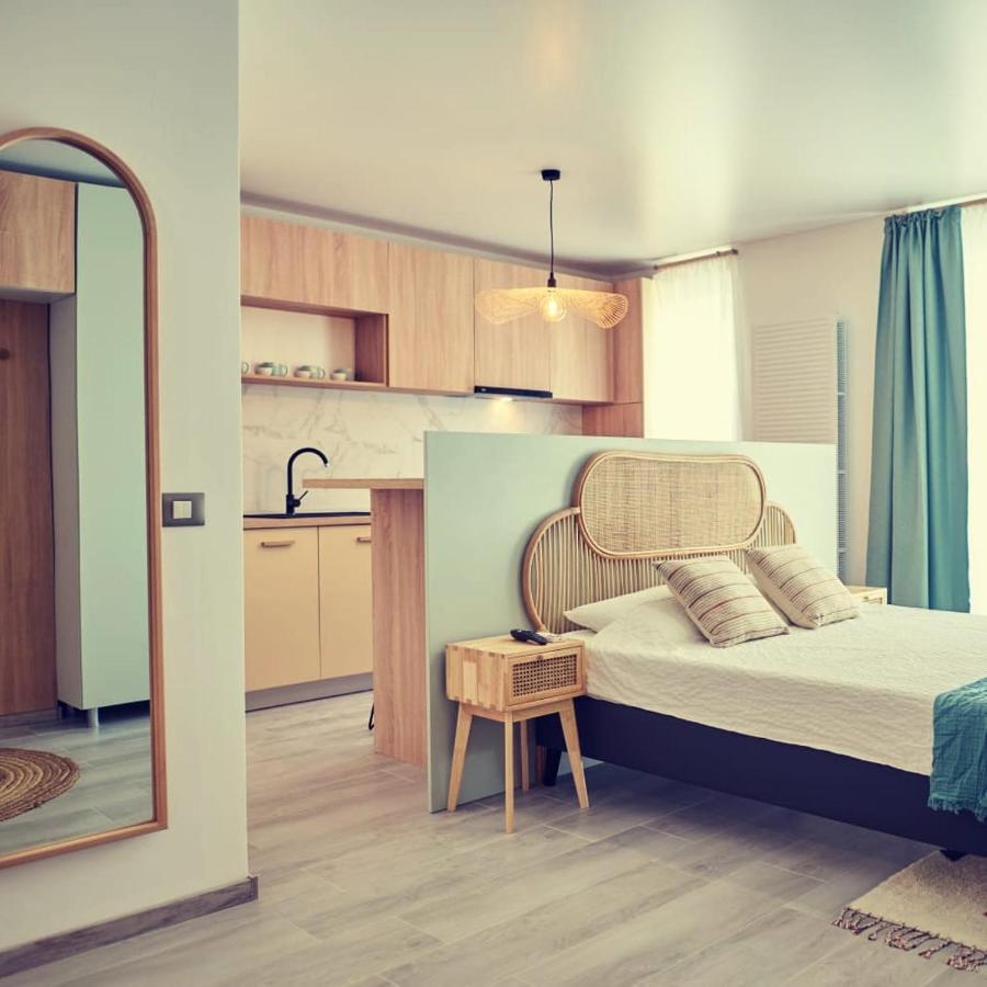 Cosmic Nord10 By Alezzi Apartment