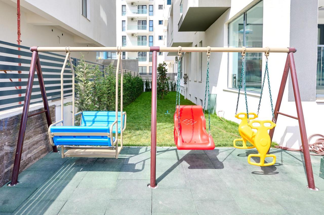 Apartment Cosmic Nord10 By Alezzi *