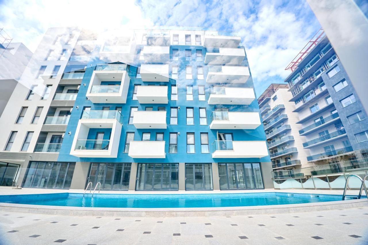 Appartamento Cosmic Nord10 By Alezzi *